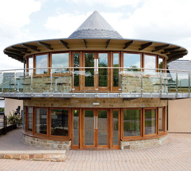 Rudding Park Hotel Harrogate Buitenkant foto
