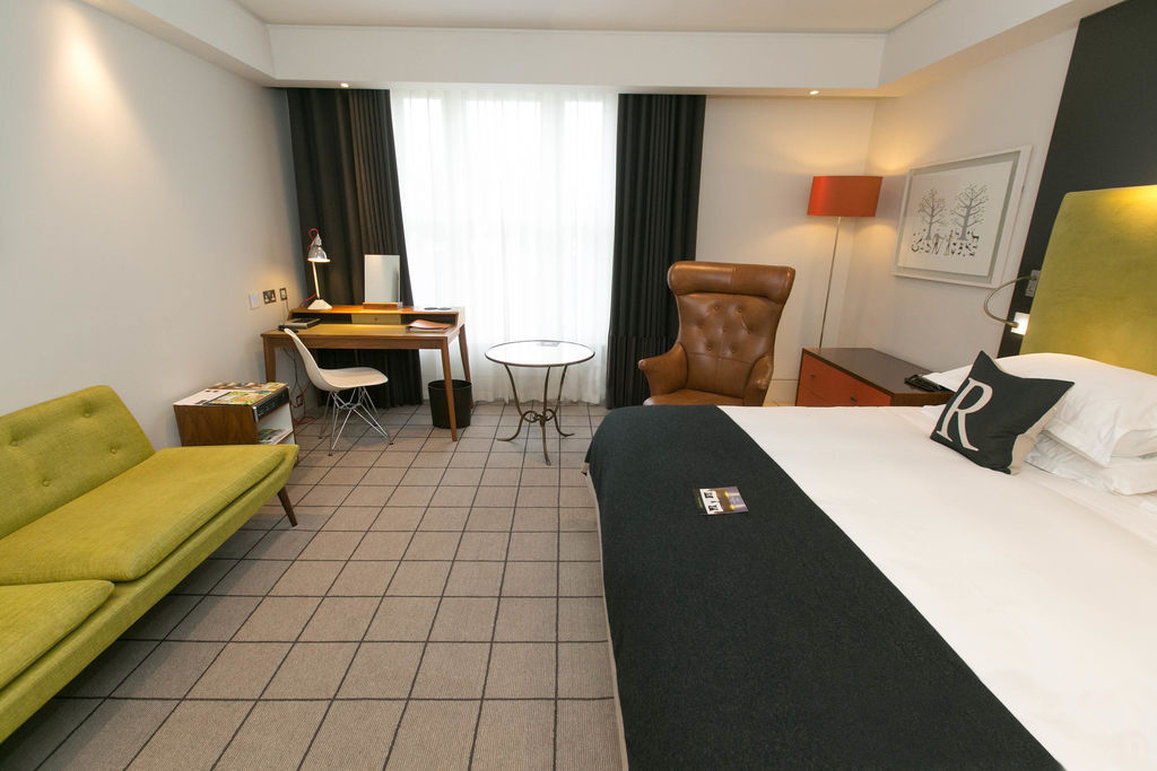 Rudding Park Hotel Harrogate Buitenkant foto