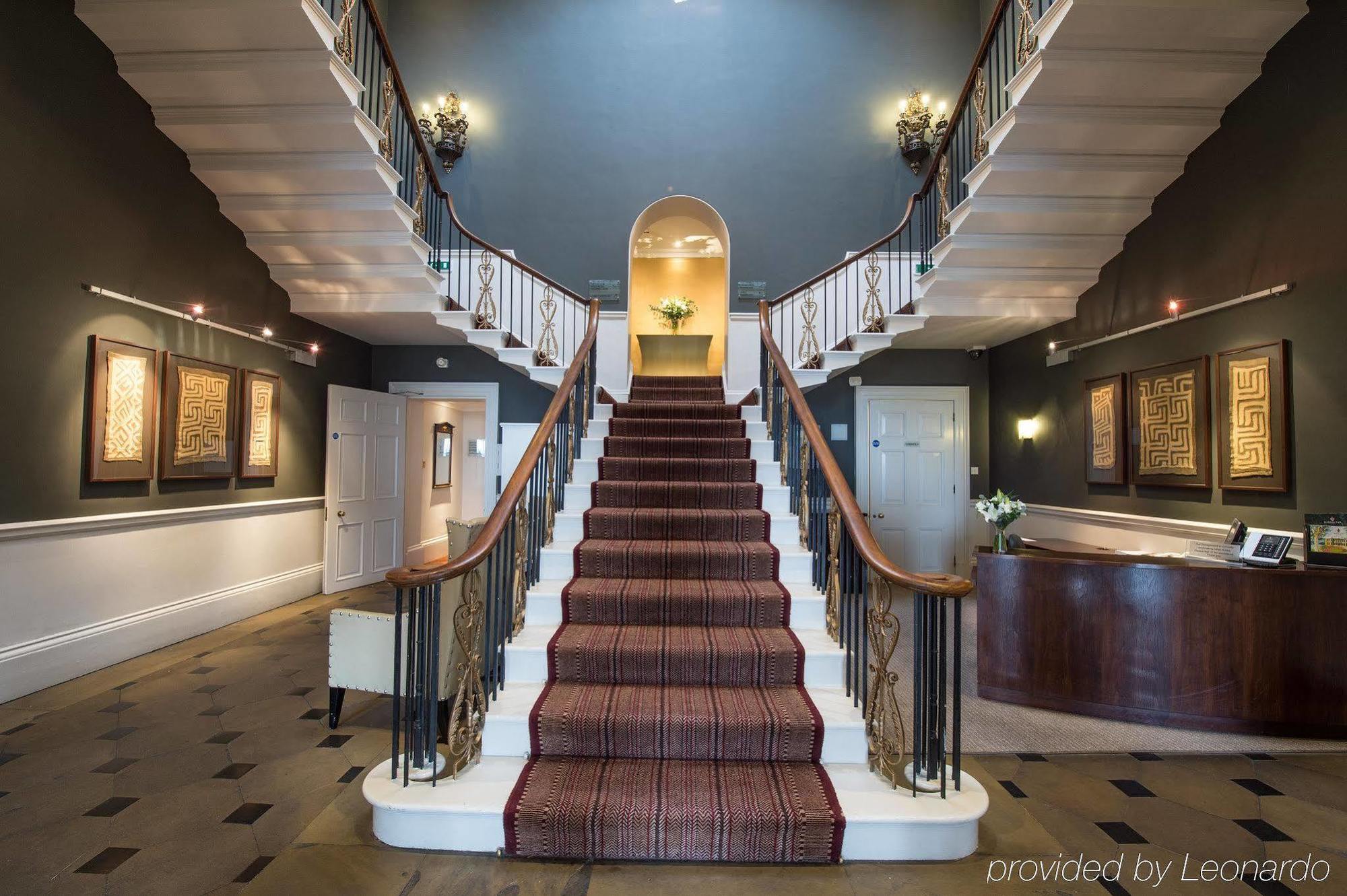 Rudding Park Hotel Harrogate Buitenkant foto