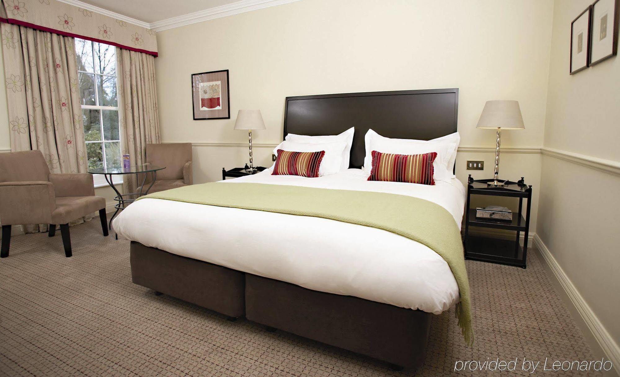 Rudding Park Hotel Harrogate Kamer foto