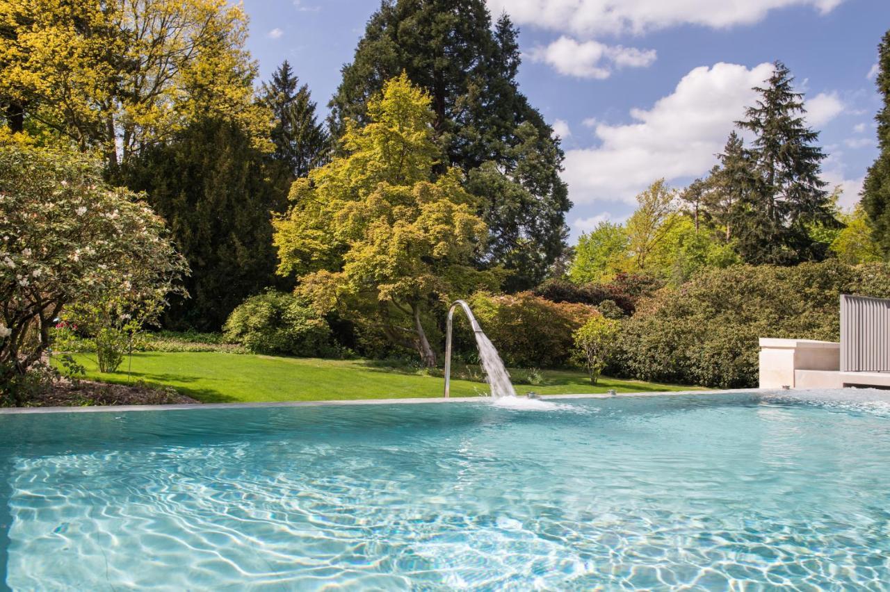Rudding Park Hotel Harrogate Buitenkant foto